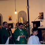 Instalacja Ks. Mateusza
